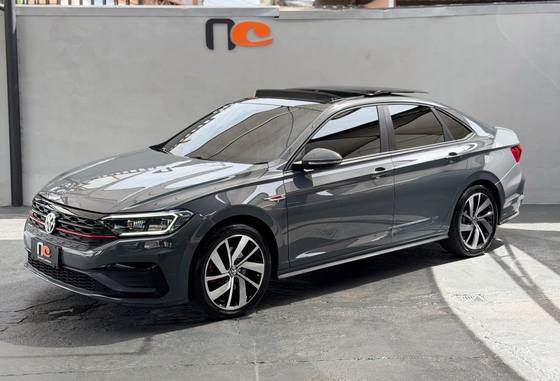 VOLKSWAGEN JETTA 2.0 350 TSI GASOLINA GLI DSG